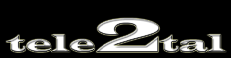 tele2tal AS